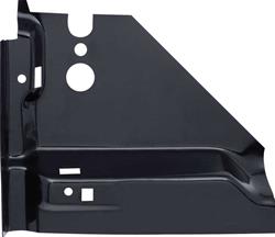 OER Floor Panel Braces 15007