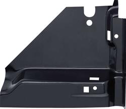 OER Floor Panel Braces 15008