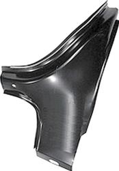 OER Trunk Floor Pan Braces 15109