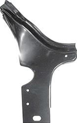 OER Trunk Floor Pan Braces 15110