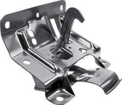 OER Authorized Hood Latch Assemblies for 1968 CHEVY II, 1969-1972 NOVA - 15113