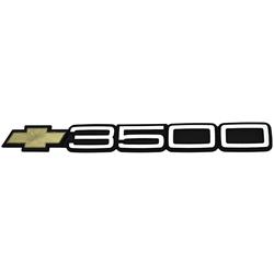 OER Emblems 15114049