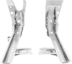 OER Floor Panel Braces 15117W