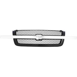 OER Chevrolet Truck Grilles 15120575
