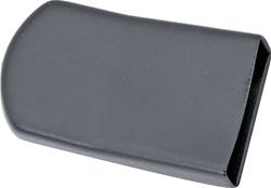 OER Inner Seat Belt Bolt Covers 15127