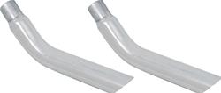 OER Exhaust Tips 15162