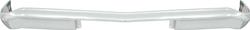 OER Authorized Reproduction Bumpers for 1962 BEL AIR, BISCAYNE, IMPALA - 152621