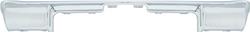 OER Bumpers 152622