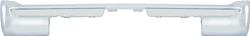 OER Authorized Reproduction Bumpers for 1964 BEL AIR, BISCAYNE, IMPALA - 152623