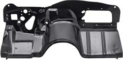 OER Firewall Panels 152624
