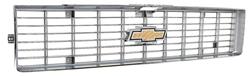 OER Chevrolet Truck Grilles 152659