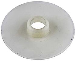 OER Window Guide Roller Washers for 1970-1981 CAMARO, FIREBIRD - 152742