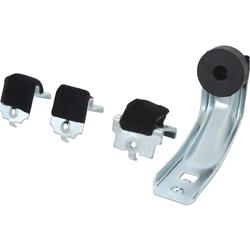 OER Window Guides for 1970-1975 CAMARO, FIREBIRD - 152753