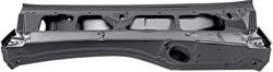 OER Cowl Vent Panels for 1969 CAMARO, FIREBIRD - 152757