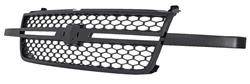 OER Chevrolet Truck Grilles 15276048