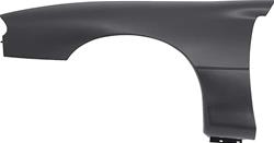 OER Authorized Fenders for 1998-2002 CAMARO - 152793