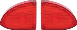 OER Taillight Assemblies 152836