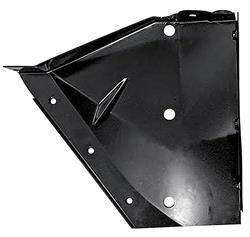 OER Running Boards, Nerf Bars and Rock Sliders 152865