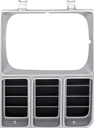 OER Light Bezels 152877