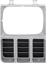 OER Light Bezels 152878