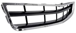 OER Chevrolet Truck Grilles for 2008-2013 TAHOE - 15290978
