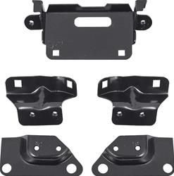 OER Bumper Brackets 153041