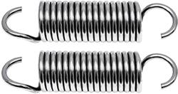 OER Standard Hood Hinge Springs for 1962 CHEVY II - 153104