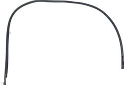 OER Weatherstrip Seals, Individual Position 153116