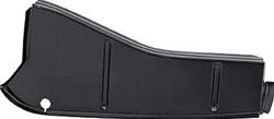 OER Trunk Floor Drop Off Panels 153131