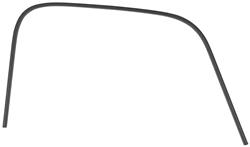 OER Roof Panel Drip Rails 153151