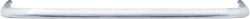OER Authorized Reproduction Bumpers for 1967-1968 CAMARO - 153185B