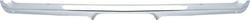 OER Premier Bumpers for 1969 CAMARO - 153186B