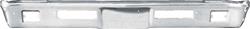 OER Premier Bumpers for 1970-1972 NOVA - 153193B