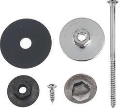 OER Bolts and Screws 153207