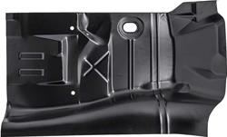 OER Floor Panels 153238