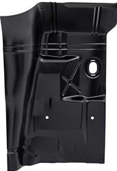 OER Floor Panels 153243