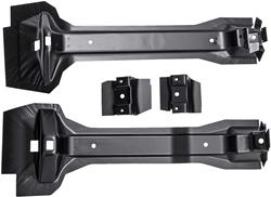 OER Trunk Floor Pan Braces 153251