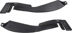 OER Window Moldings for 1970-1981 CAMARO, FIREBIRD - 153263