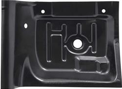 OER Floor Panels 153268