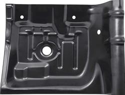 OER Floor Panels 153269