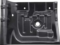 OER Floor Panels 153270