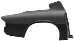 OER Quarter Panels for 1975-1981 CAMARO - 153272