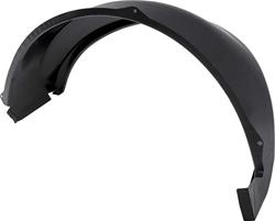 OER Wheel Well Components 153282