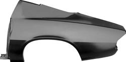 OER Quarter Panels 153290