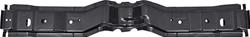 OER Authorized Floor Pan Braces for 1975-1981 CAMARO, FIREBIRD - 153297