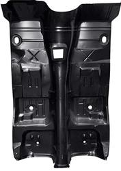 OER Floor Panels 153298