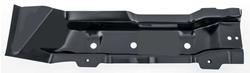 OER Floor Panel Braces 153303
