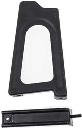 OER Hood Latch Components 153316