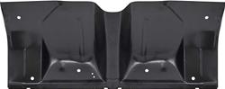 OER Floor Panels 153352