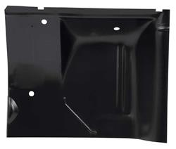 OER Floor Panels 153354